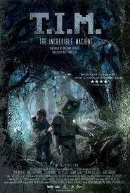 T.I.M. movie poster