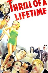 Thrill of a Lifetime movie poster