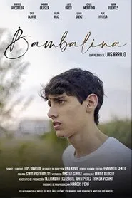 Bambalina movie poster