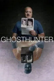 Ghosthunter movie poster