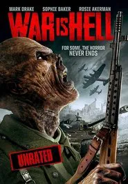 War Is Hell movie poster