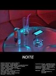 Poster do filme All Through the Night