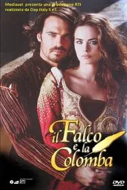 Poster da série El Halcon y la Paloma