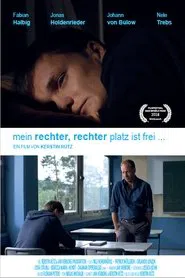 Mein rechter, rechter Platz ist frei movie poster