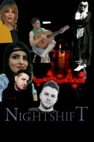 Midnight Shift movie poster