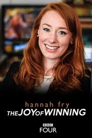 The Joy of Winning movie poster