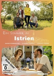 Poster do filme A Summer In Istria