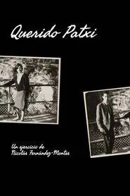 Querido Patxi movie poster