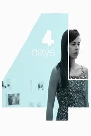 4 Days movie poster