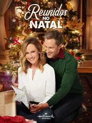 Poster do filme Reunidos no Natal