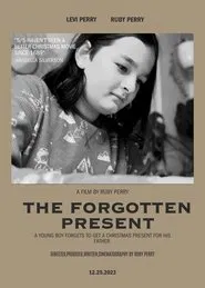 Poster do filme The Forgotten Present