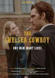 The Chelsea Cowboy movie poster