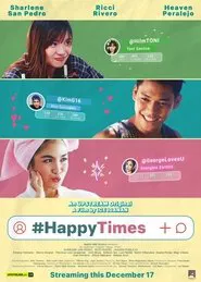 Poster do filme Happy Times