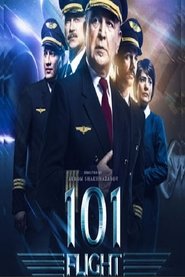 101 Flight movie poster