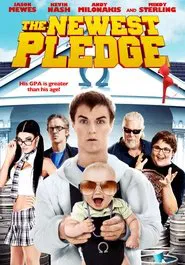The Newest Pledge movie poster