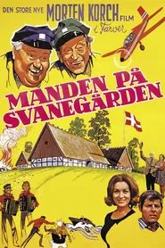 The Man from Swan Farm movie poster