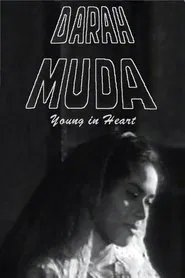 Darah Muda movie poster