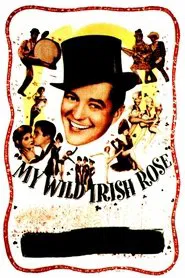 My Wild Irish Rose movie poster