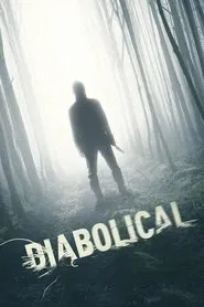 Diabolical tv show poster