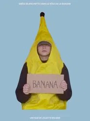 Poster do filme BANANA