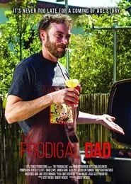 The Prodigal Dad movie poster