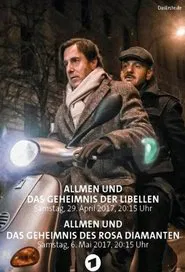 Allmen und das Geheimnis tv show poster