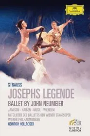Richard Strauss - Josephs Legende movie poster