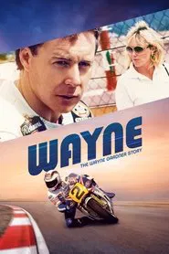 Wayne movie poster