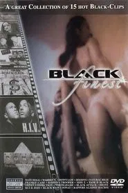 Poster do filme Black Finest: A Collection of 15 Hot Black-Clips