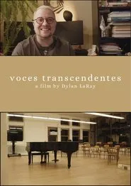 voces transcendentes movie poster