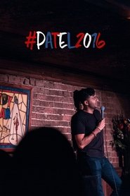 #patel2016 movie poster