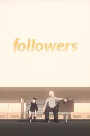 Poster do filme Followers