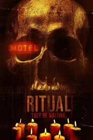 Poster do filme Ritual de Morte