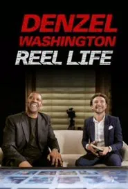 Poster do filme Denzel Washington: Reel Life