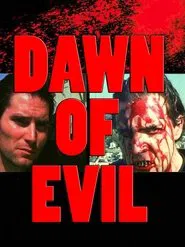 Dawn of Evil movie poster