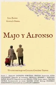 Majo y Alfonso movie poster