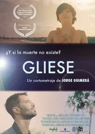 Gliese movie poster