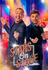 Stars on Stage tv show poster