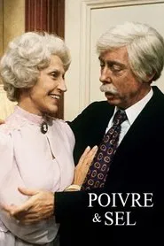 Poivre et sel tv show poster