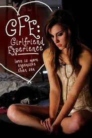Girlfriend Experience movie poster