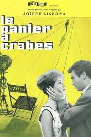 The Crab Basket movie poster