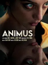 Animus movie poster