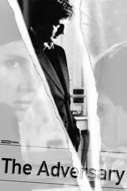 The Adversary movie poster