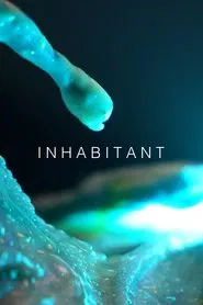 Inhabitant movie poster