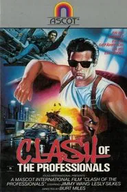 Poster do filme Clash of the Professionals