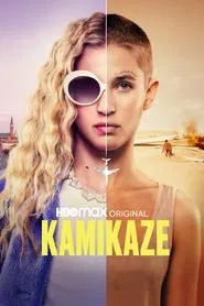 Kamikaze tv show poster