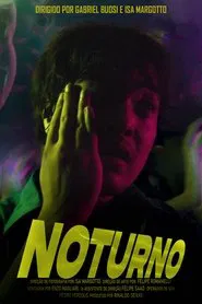 NOTURNO movie poster