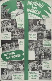Nothing But Women movie poster