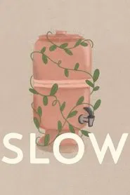 Slow movie poster