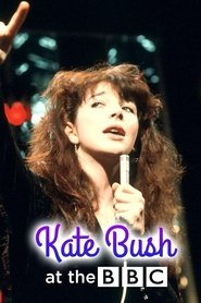 Kate Bush at the BBC movie poster